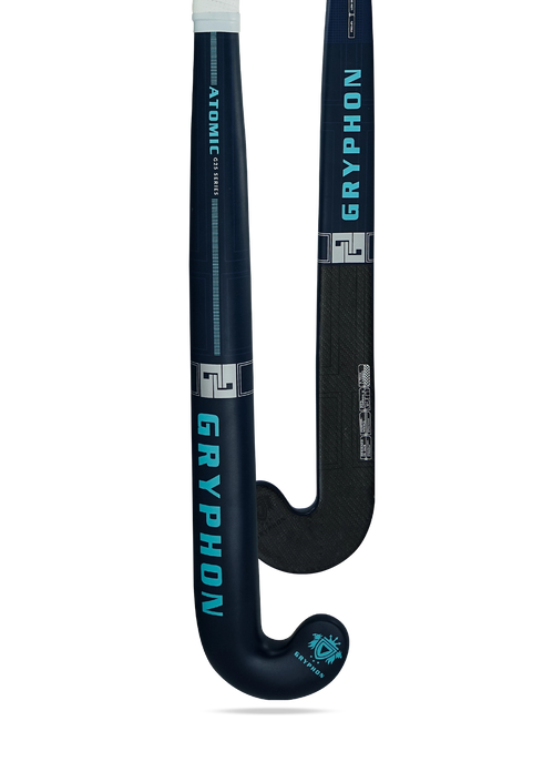 GRYPHON Atomic Samurai G25